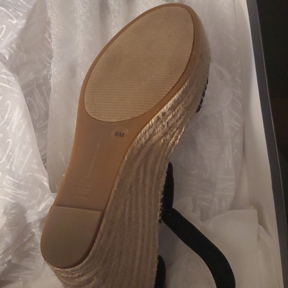 INC | CATIANAF BLACK MC | 8.0 | NWB - Picture 9 of 12